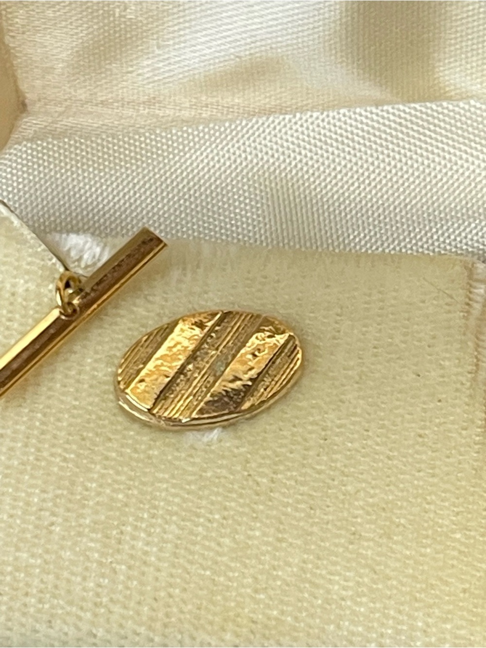 Tie Tack - Picture 2 of 5